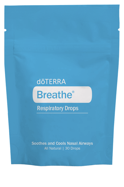 doTERRA Breathe Respiratory Drops