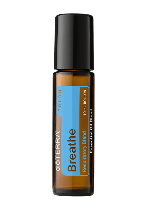 doTERRA Breathe Touch