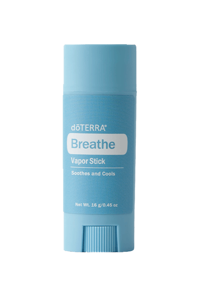 dōTERRA Breathe Vapor Stick