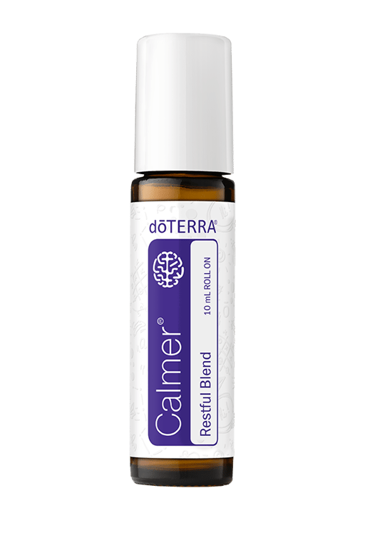 Calmer Essential Oil