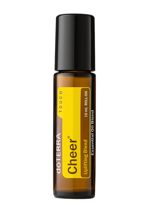 doTERRA Cheer Touch