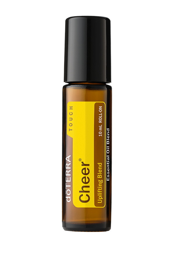 doTERRA Cheer Touch