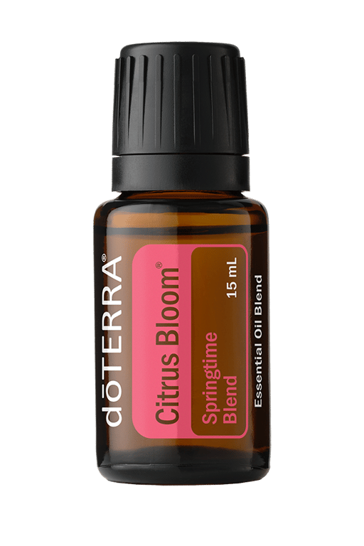 Citrus Bloom Essential Oil