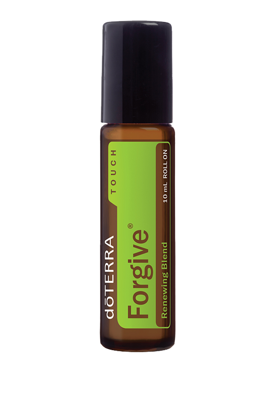 doTERRA Forgive Touch