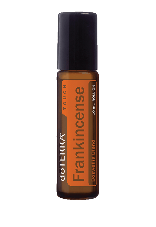 Frankincense Touch