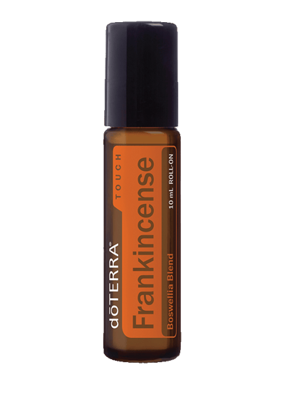 Frankincense Touch