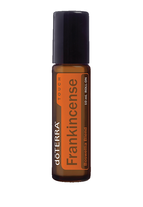 Frankincense Touch