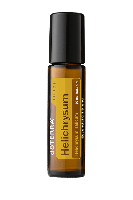 Helichrysum Touch