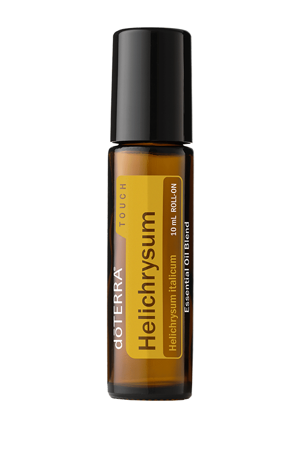 Helichrysum Touch