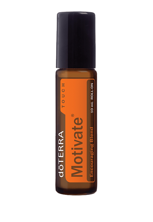 doTERRA Motivate Touch