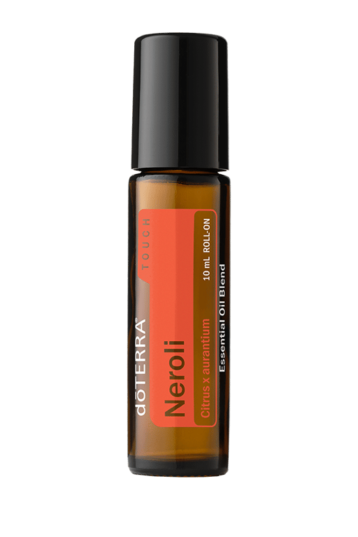 Neroli Touch