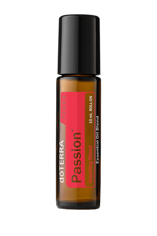 doTERRA Passion Touch