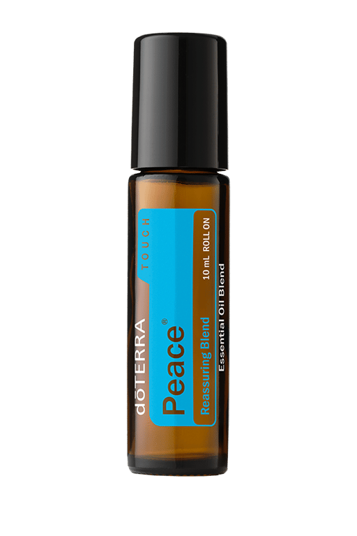 doTERRA Peace Touch