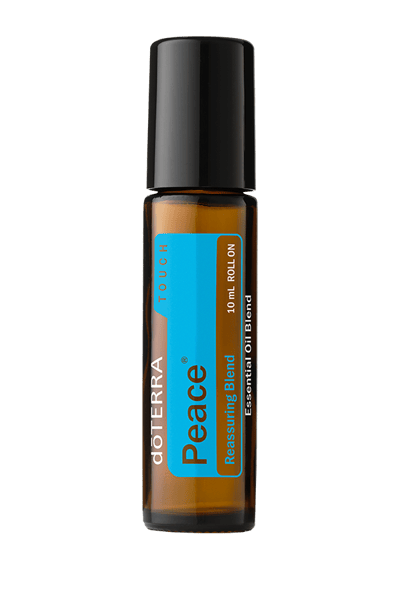 doTERRA Peace Touch