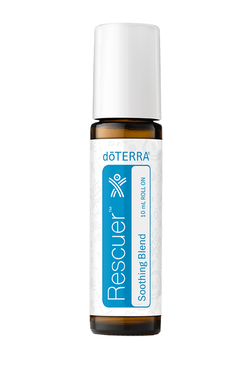 Rescuer Essential Oil