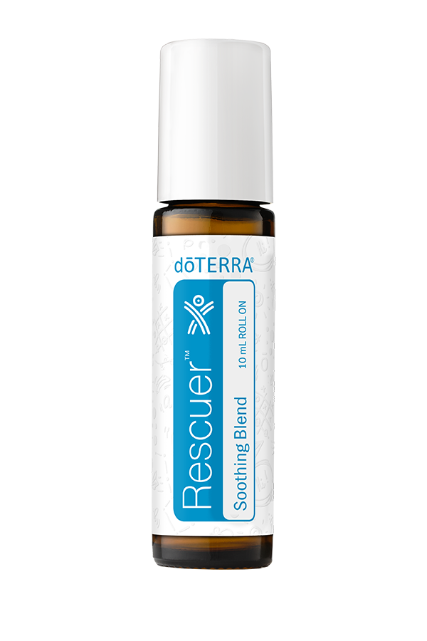 Rescuer Essential Oil