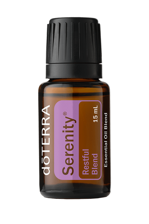 doTERRA Serenity Essential Oil
