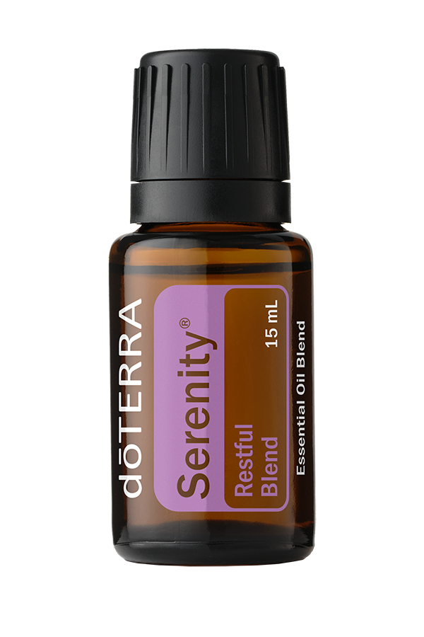 doTERRA Serenity Essential Oil