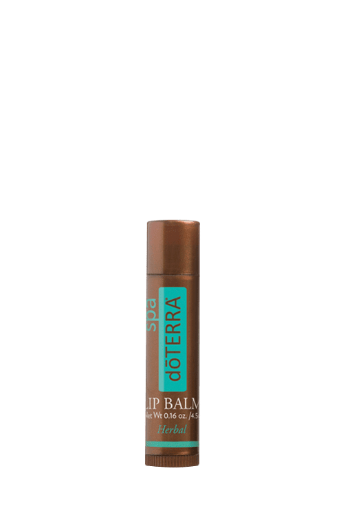 doTERRA spa Lip Balm (Herbal)