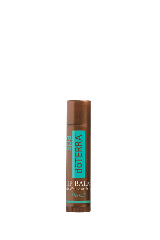 doTERRA spa Lip Balm (Herbal)
