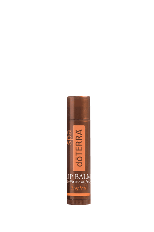 doTERRA spa Lip Balm (Tropical)
