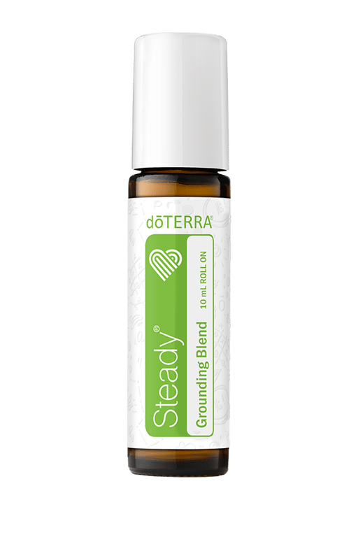 Steady Essential Oil