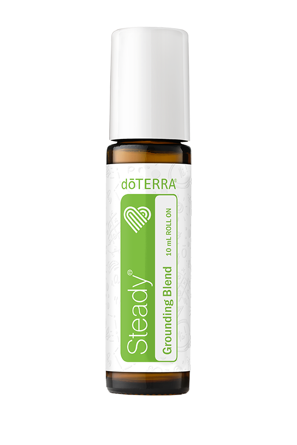 Steady Essential Oil