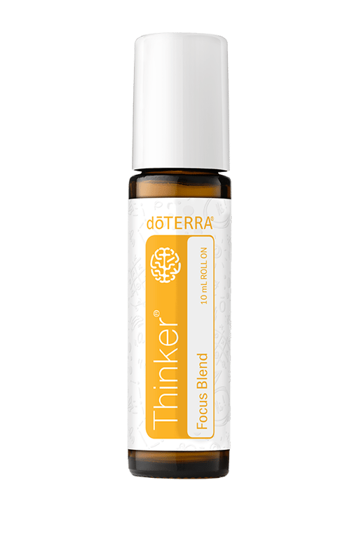 Thinker Essential Oil