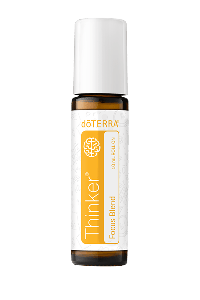 Thinker Essential Oil