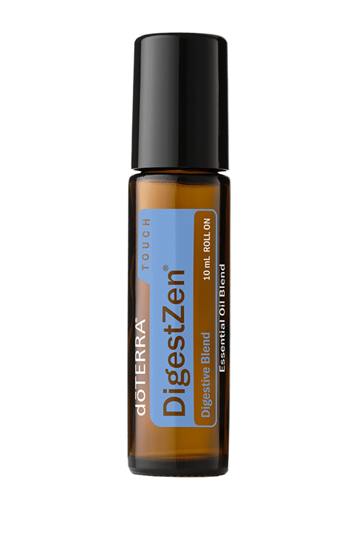 DigestZen Touch