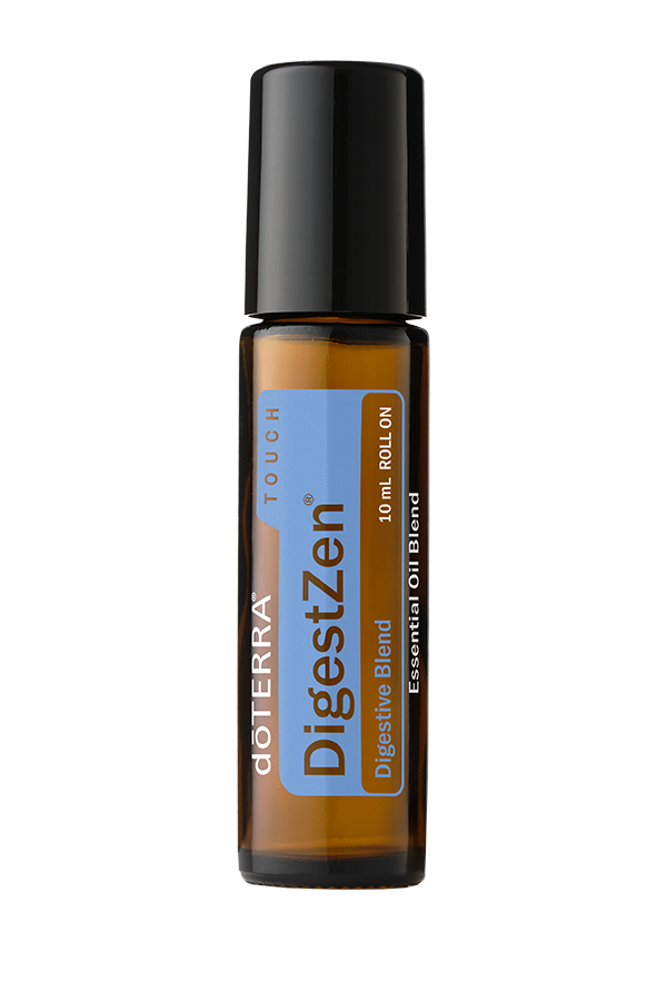 DigestZen Touch