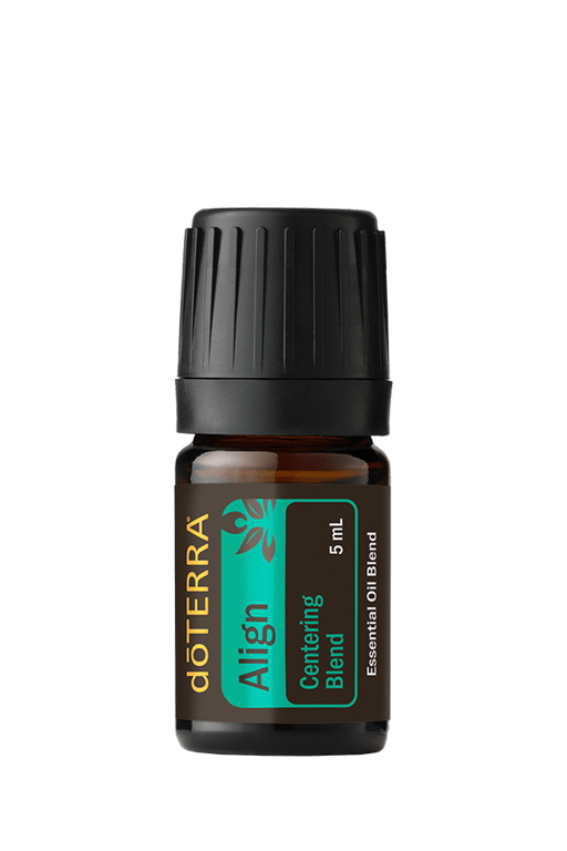 Align Essential Oil