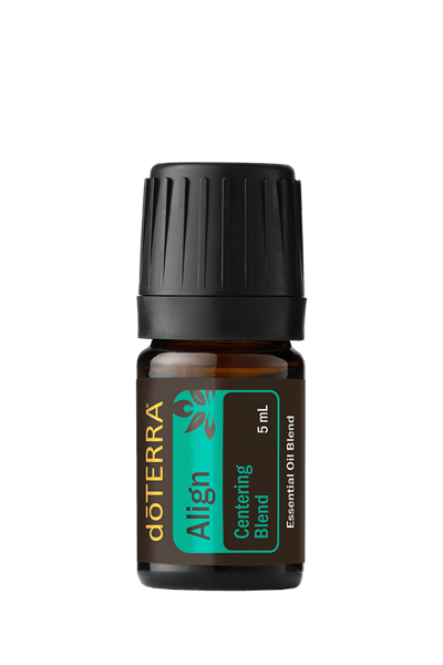 Align Essential Oil