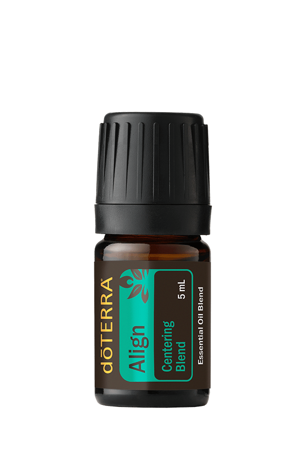 Align Essential Oil