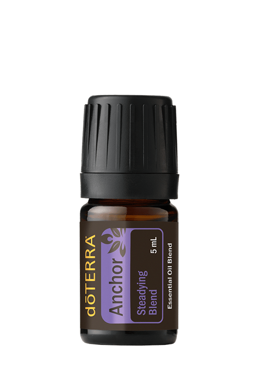 Anchor Essential Oil