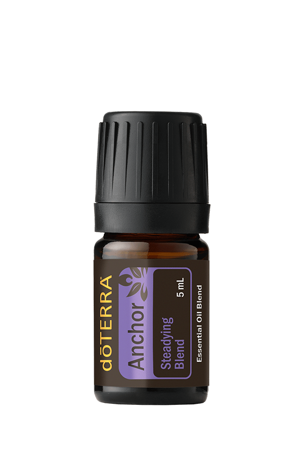 Anchor Essential Oil