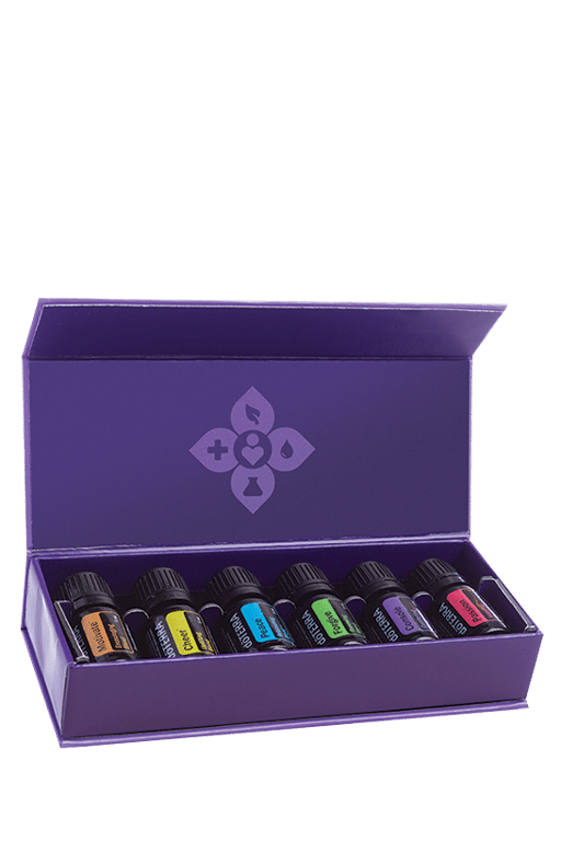 doTERRA Emotional Aromatherapy System Kit