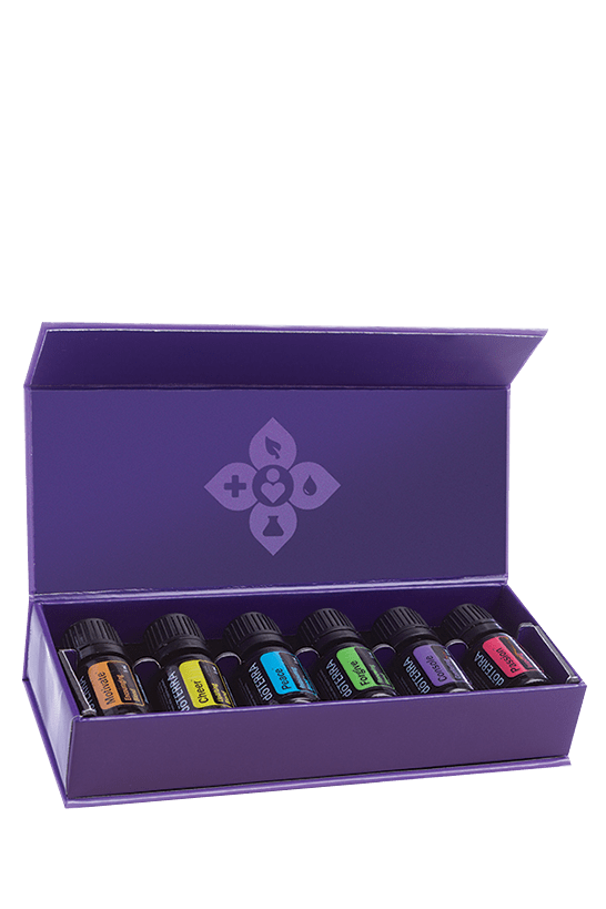 doTERRA Emotional Aromatherapy System Kit