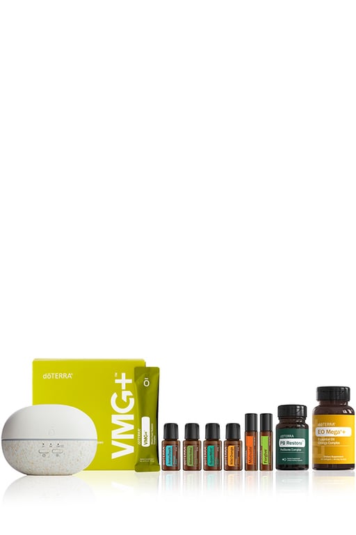 Essentials Kit