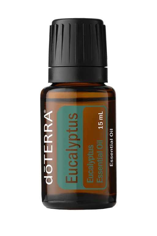 Eucalyptus Essential Oil