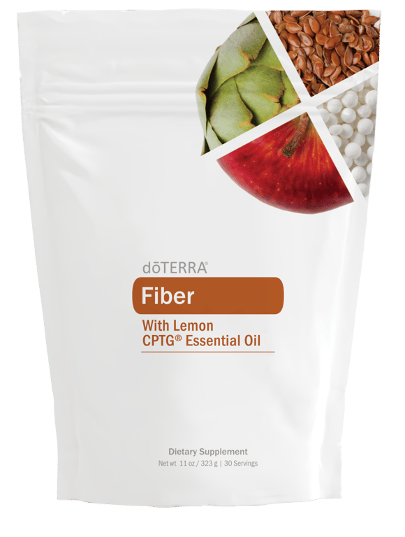 doTERRA Fiber