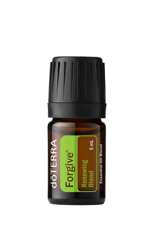 doTERRA Forgive Essential Oil