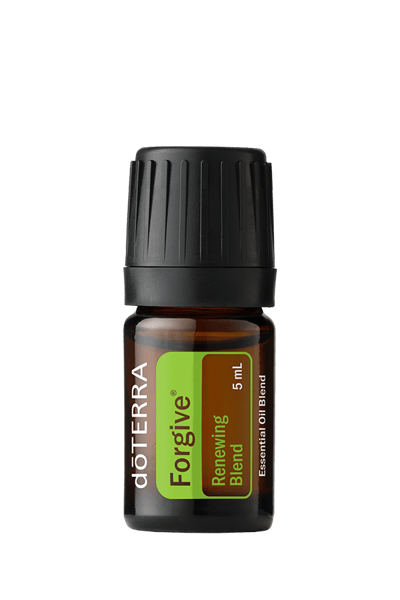 doTERRA Forgive Essential Oil