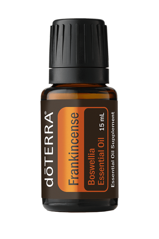 Frankincense Essential Oil