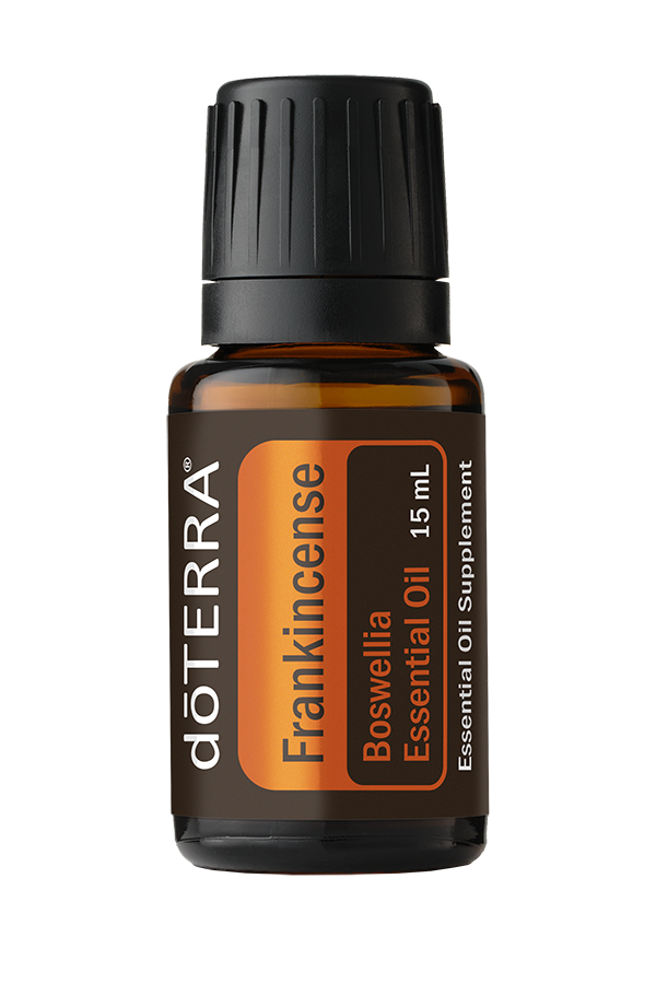 Frankincense Essential Oil