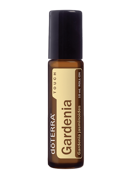 Gardenia Touch Oil