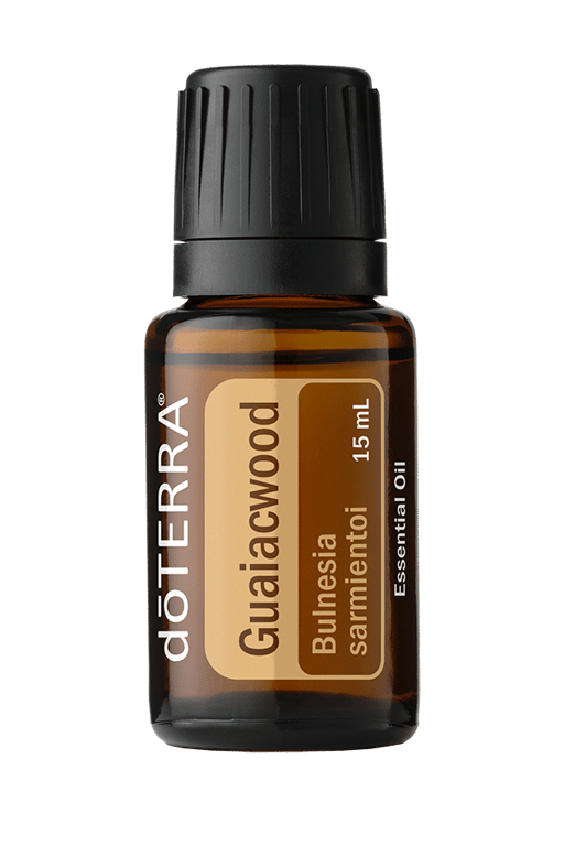 Guaiacwood Essential Oil