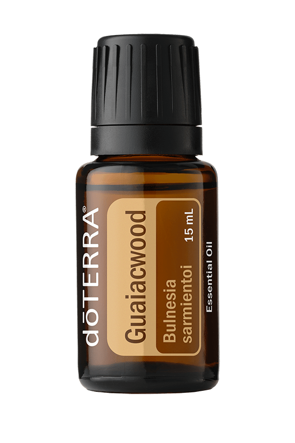 Guaiacwood Essential Oil