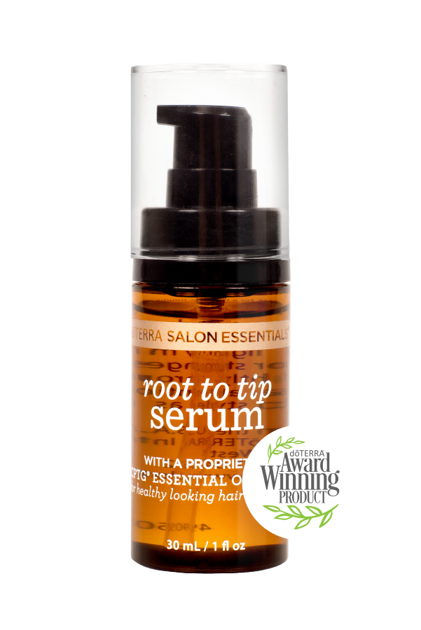 Root to Tip Serum