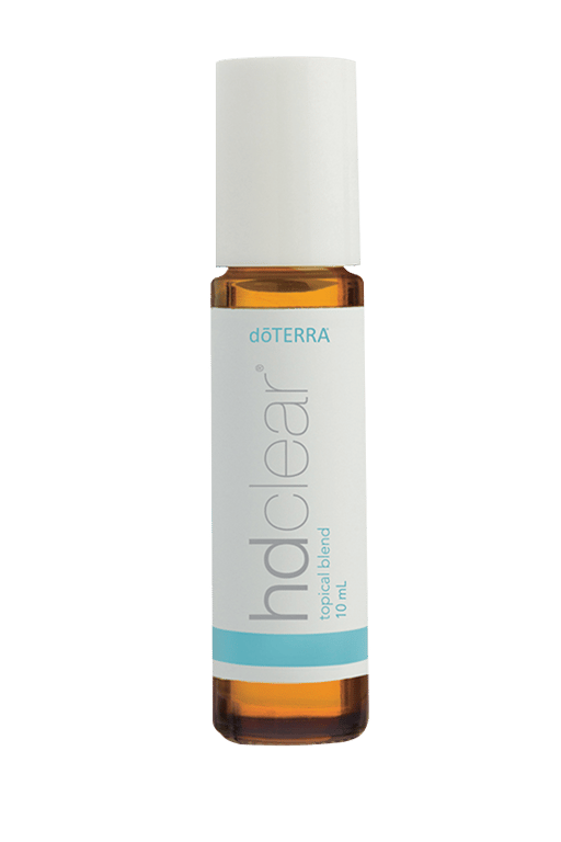 HD Clear Essential Oil